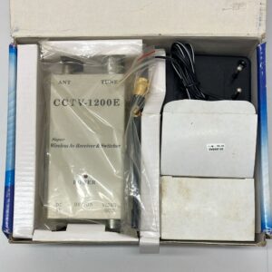 CCTV-1200E