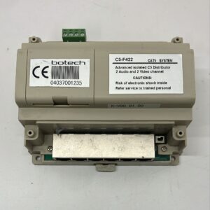 Botech C5-F422