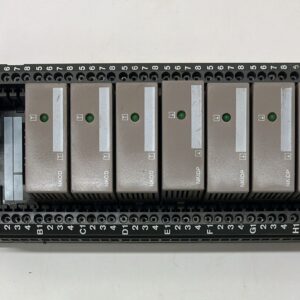 Staefa Control System NTOMS. 08442 96-03