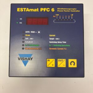 ESTAmat PFC6