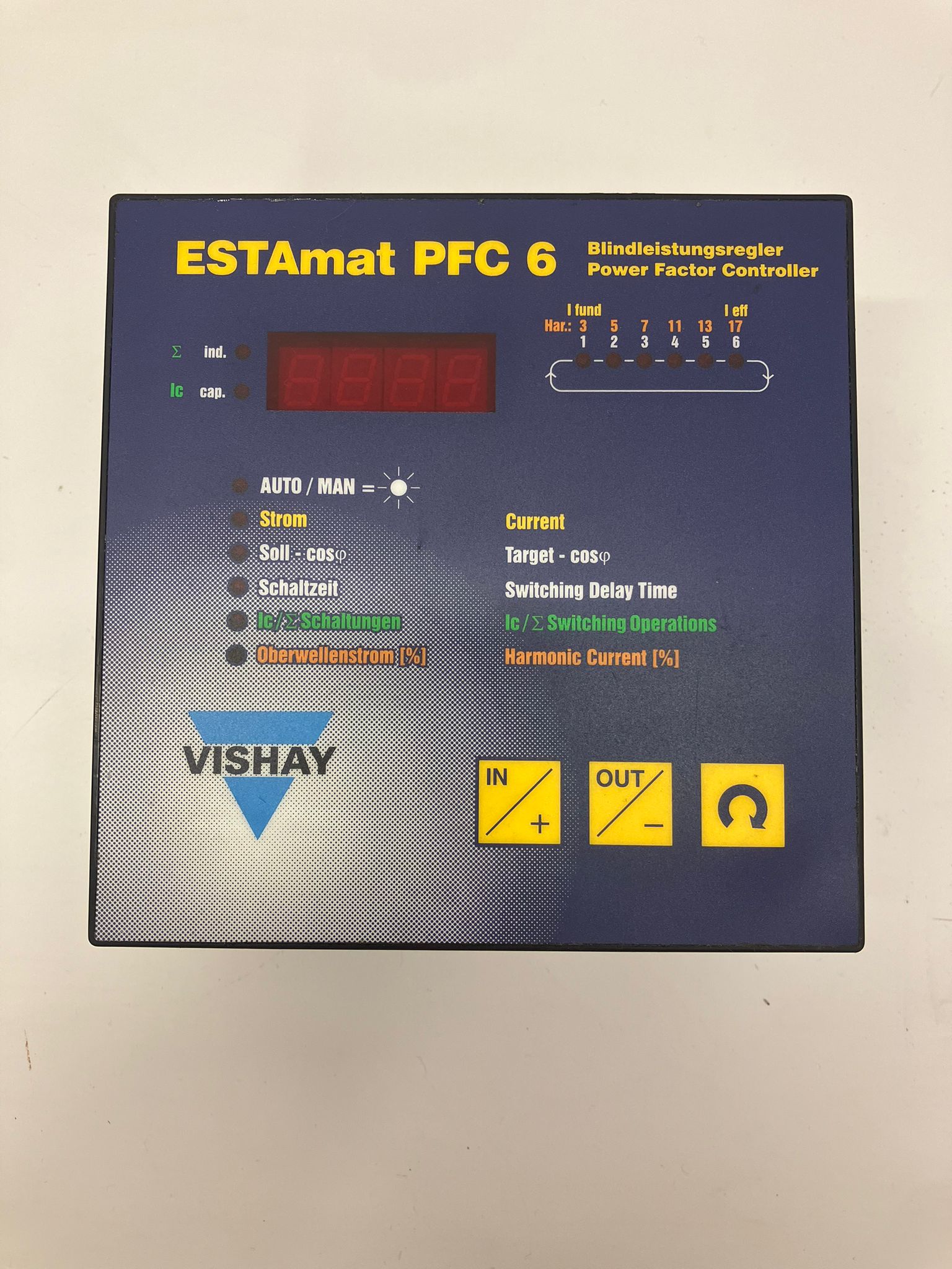 ESTAmat PFC6