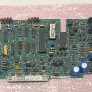 HONEYWELL, ARL HTS, IL INSTALL INSTR 95-7421 ISSUE DATE 7-1-86