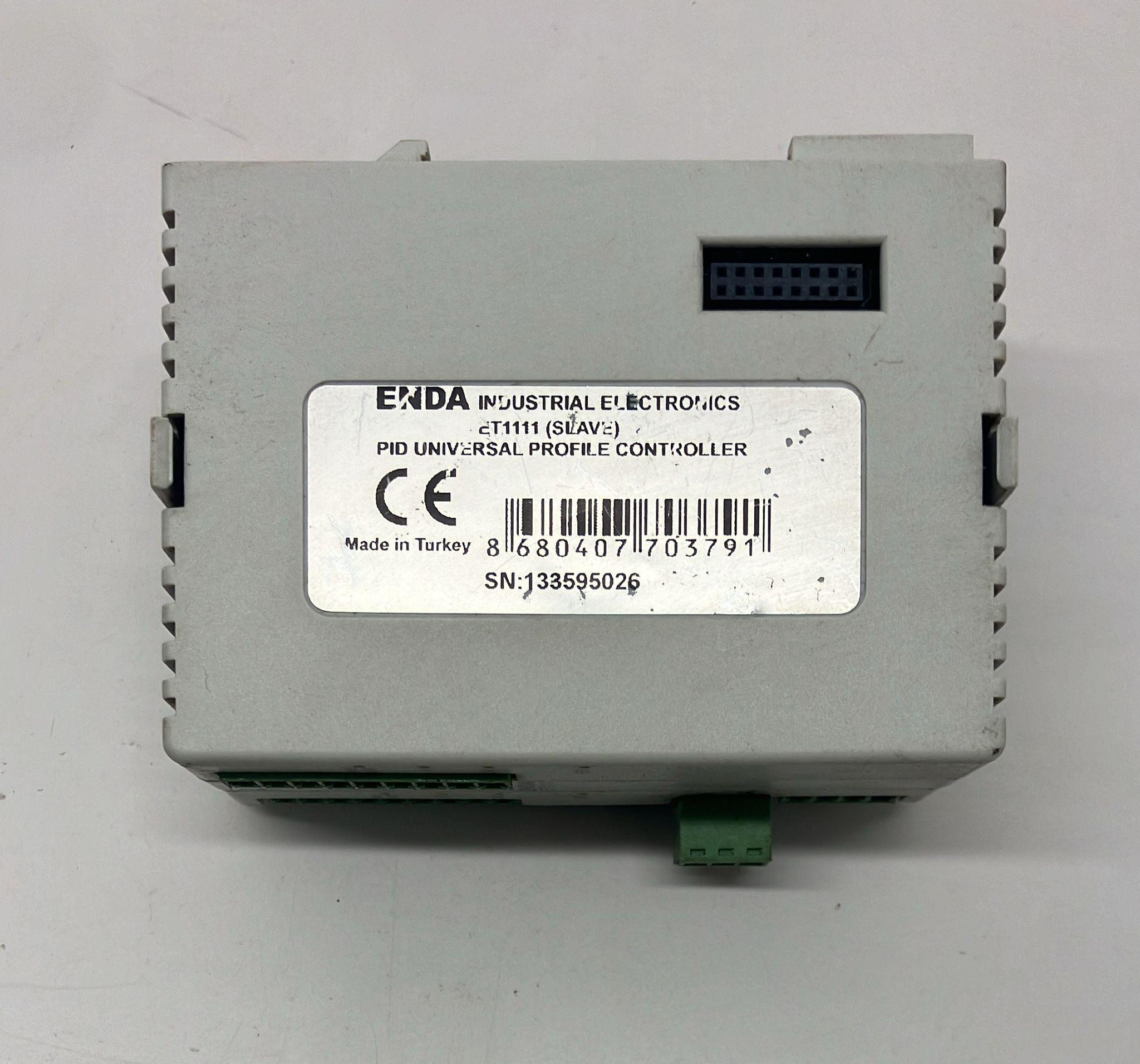 ENDA ET1111 PLC