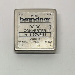 Brandner SI20W3-S1
