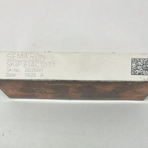 SEMIKRON 83AC12IT1 20225451 11420R