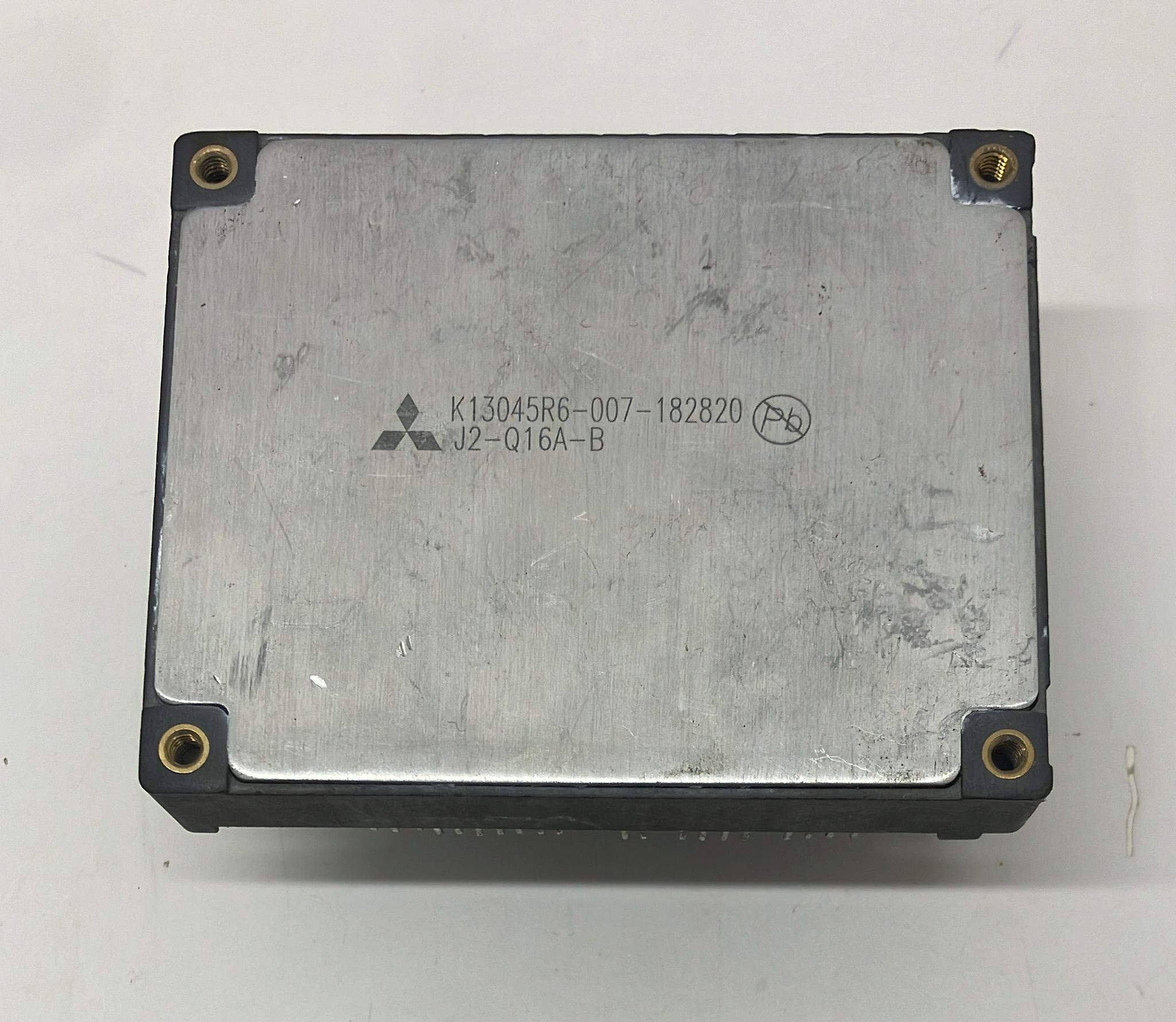 mitsubishi K13045R6-007-182820 j2-Q16A-B