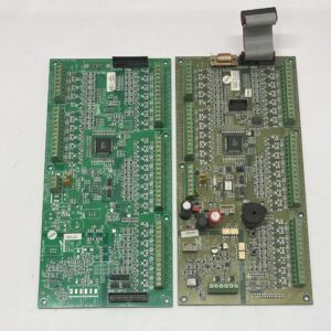 Cooper (ZPCB2252-MML) Mimic PCB (Master) - Logic Output