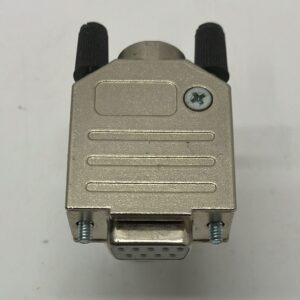Encoder Mating D15 Socket