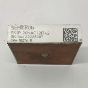 SEMIKRON 20NAC12IT42 20228307 18276 R