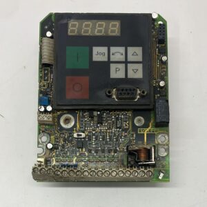 SIEMENS G85139-E1720-A861-D DISPLAY BOARD