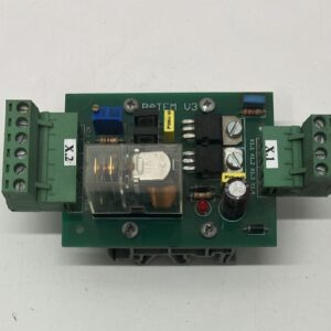 BATEM V3