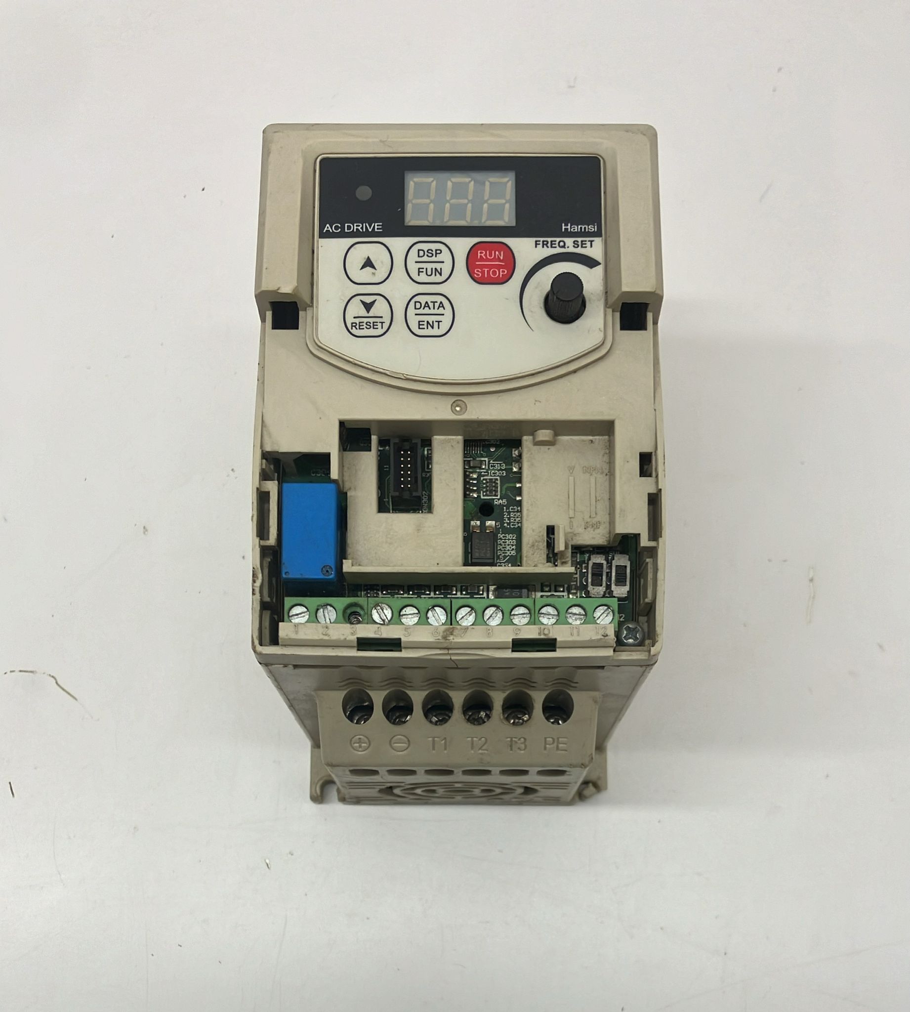 ENDA H0075ACF 0.75KW