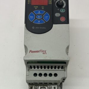 ALLEN-BRADLEY 22F-A4P2N103 0.75KW sürücü