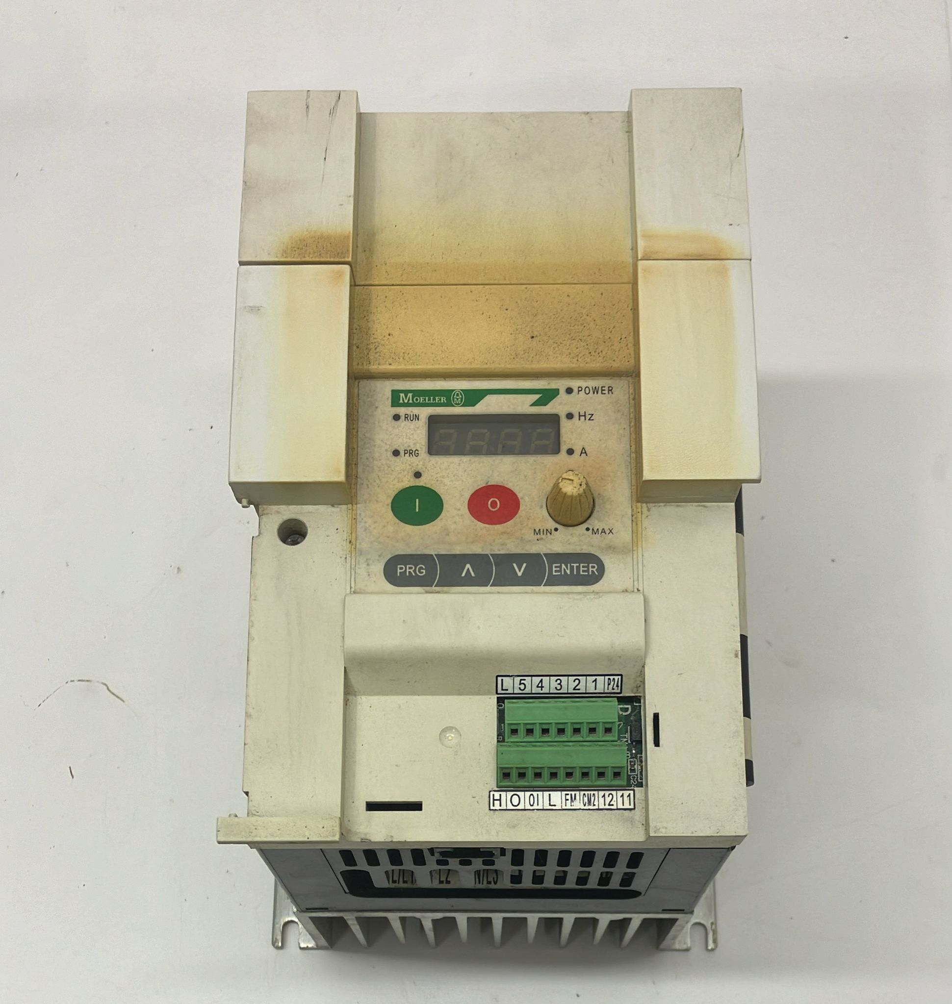 MOELLER DF5-322-1K1