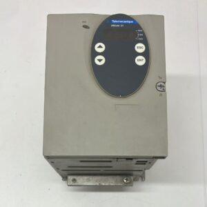 TELEMECANİQUE ATV31HU15M2 sürücü