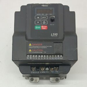 TECO L510 sürücü