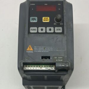 ENDA ETS-00075S sürücü
