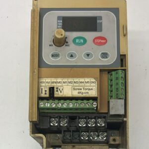 BELTA VFD004S21A