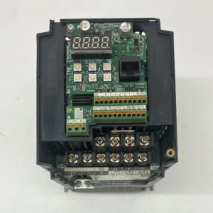 OMRON 3G3MX2-AB022-E