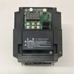 OMRON 3G3MX2-A4004-E