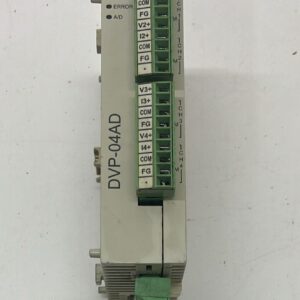 BELTA DVP-04AD