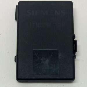 SIEMENS LITHIUM 10N V30145-K1310-X250