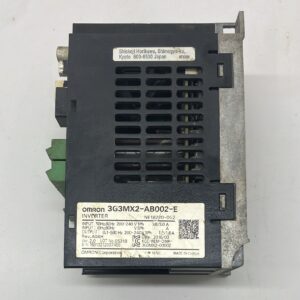 OMRON 3G3MX2-AB002-E