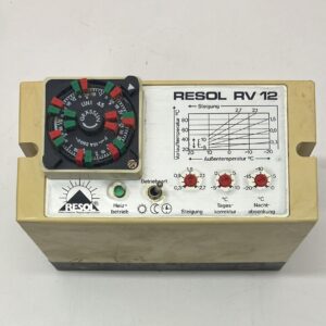 RESOL RV12