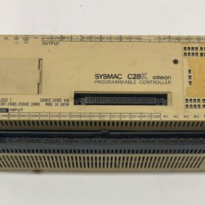 OMRON C28K C28K-CD-R-D