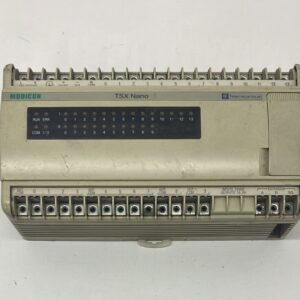 Telemecanique TSX Nano TSX 07312428