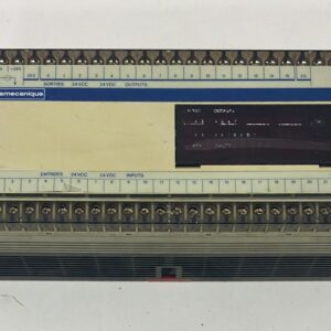 Telemecanique TSX DMF 401 40E-S 24VCC
