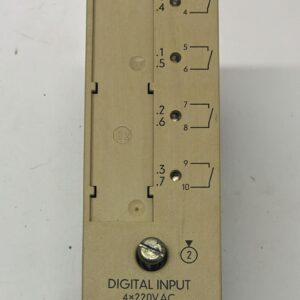 SIEMENS 6ES5 430-8MD11