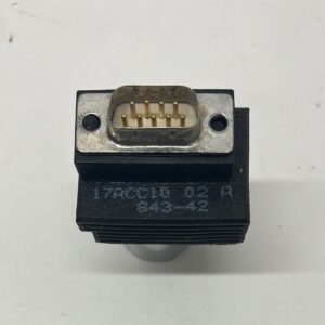 Telemecanique 17ACC10 02 A 843-42