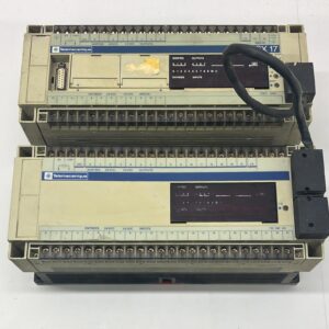 Telemecanique TSX17