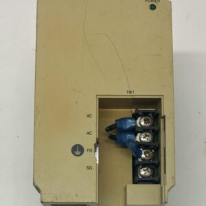 YASKAWA PS-01