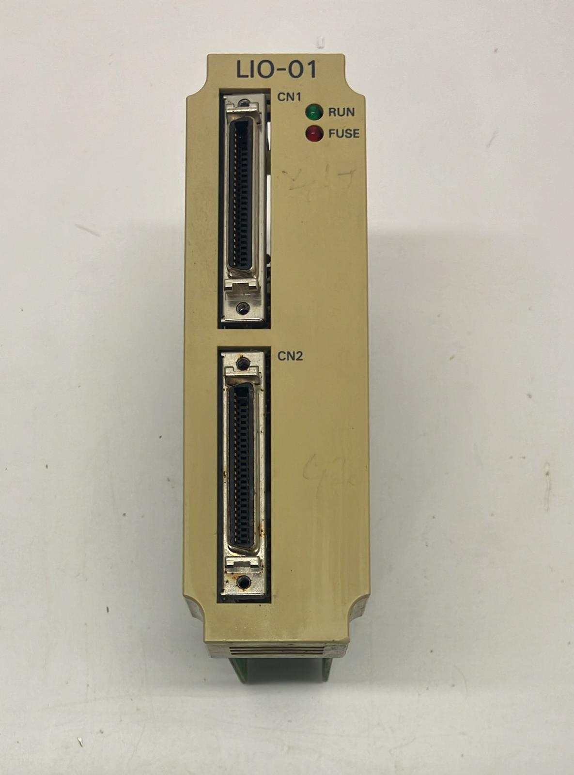 YASKAWA LIO-01