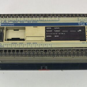 Telemecanique TSX17 TSX 172 2028