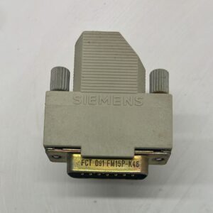 SIEMENS FCT 091 FM15P-K46