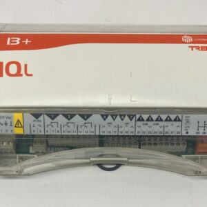 Trend ILQ 13+ IQL13-WR2-230VAC IQL13-3200U8 LonMark Terminal Unit Controller New