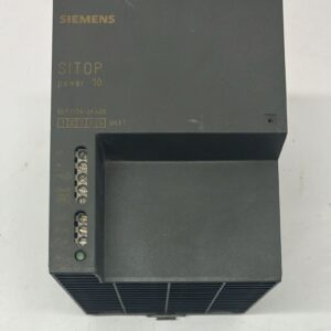 SIEMENS SITOP POWER 10 1P 6EP1 334-2AA 00