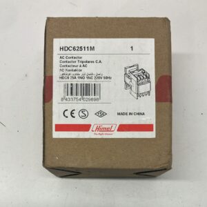 Himel HDC62511M Kontaktör