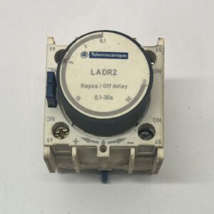 Telemecanique LADR2