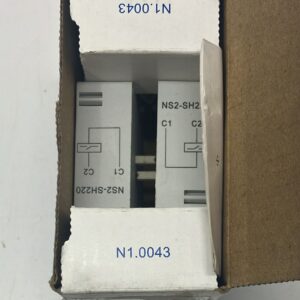 CHINT NS2-SH220