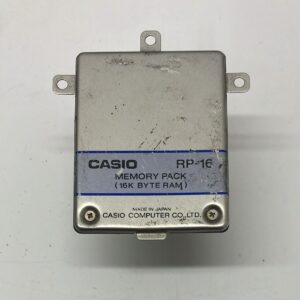 CASIO RP-16