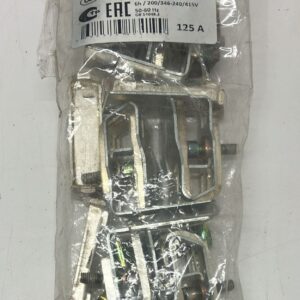 Schneider Telemecanlque LC1F265 kontak takımı