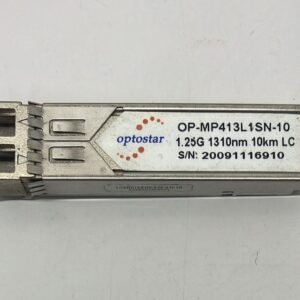 Optostar OP-MP413L1SN-10