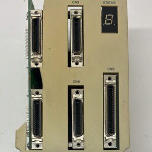 YASKAWA SVA-01A