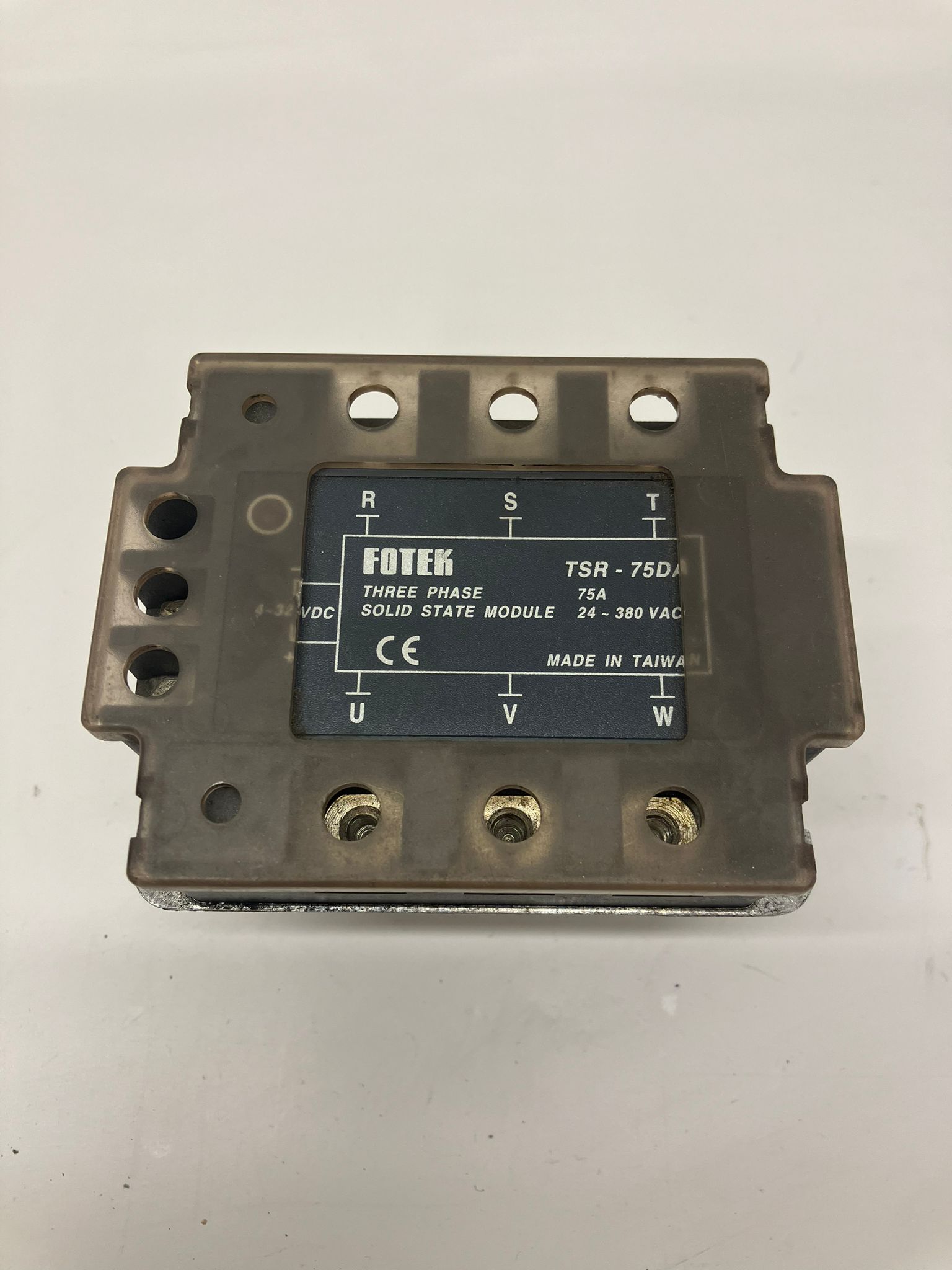 Fotek TSR-75DA