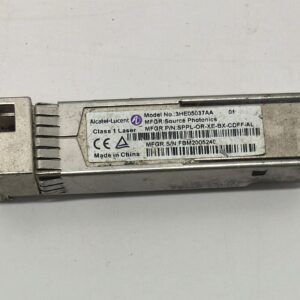 Alcatel-Lucent 3HE05037AA