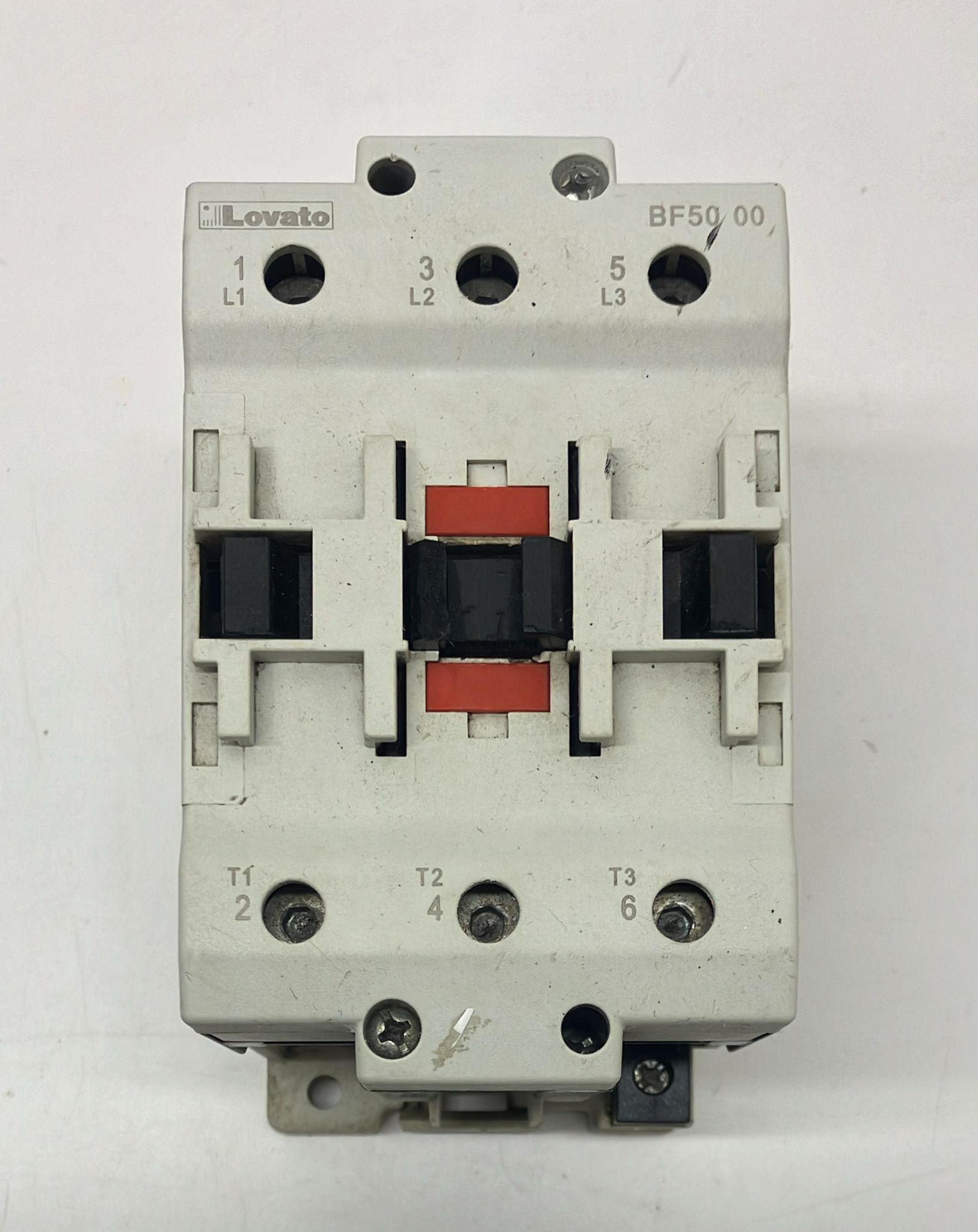 Lovato BF50 00 Kontaktör